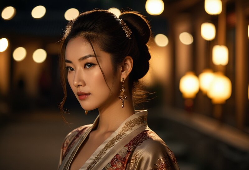 魔王的契约花嫁
